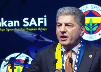 Hakan Safi