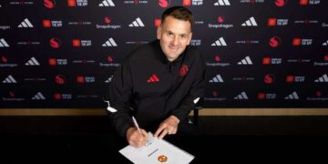 Tom Heaton