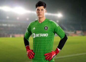 Krisztián Hegyi