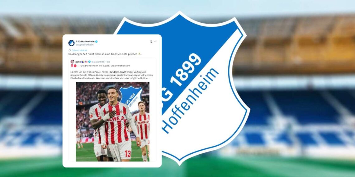 TSG Hoffenheim