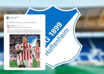 TSG Hoffenheim