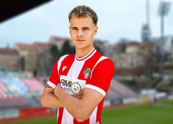 Daniel Holásek