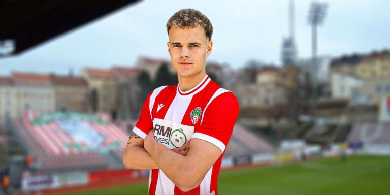 Daniel Holásek
