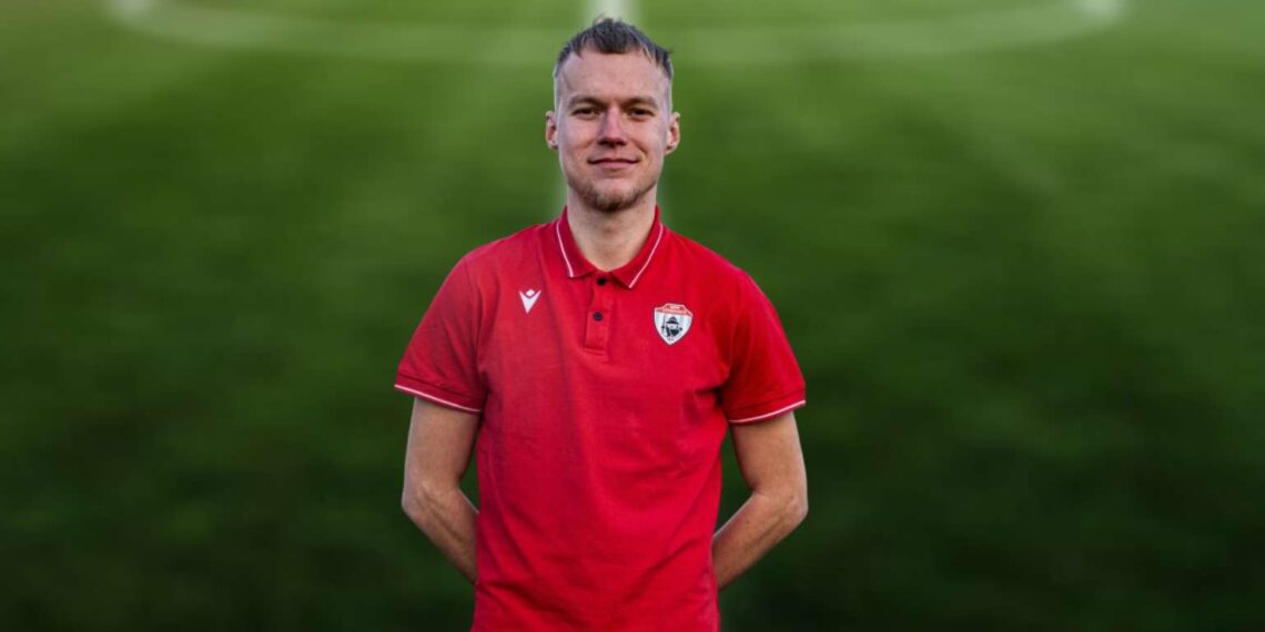 David Holiš