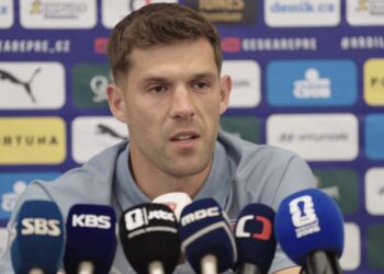 Robin Hranáč