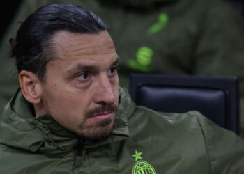 Zlatan Ibrahimovič