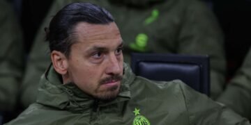 Zlatan Ibrahimovič