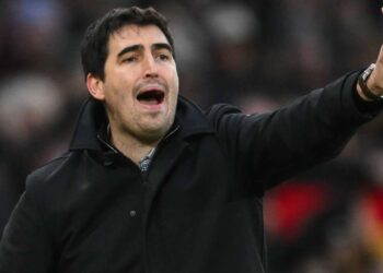 Andoni Iraola