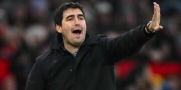Andoni Iraola