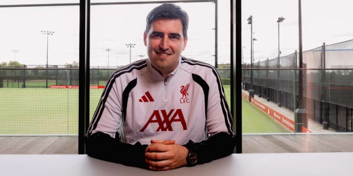 Andoni Iraola