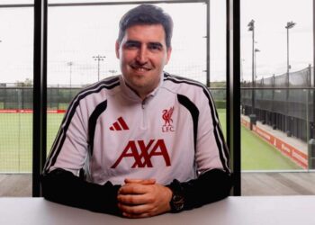 Andoni Iraola