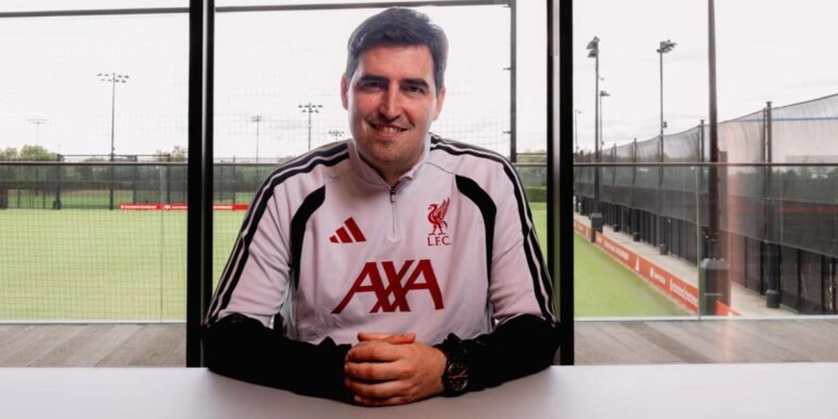 Andoni Iraola