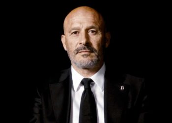 Vincenzo Italiano