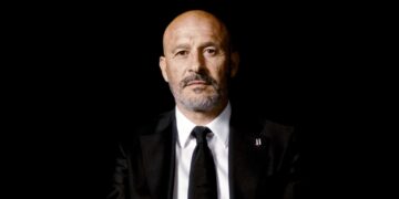 Vincenzo Italiano
