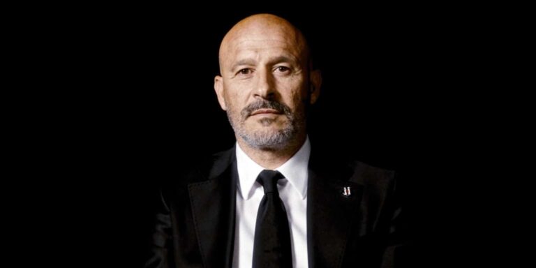 Vincenzo Italiano