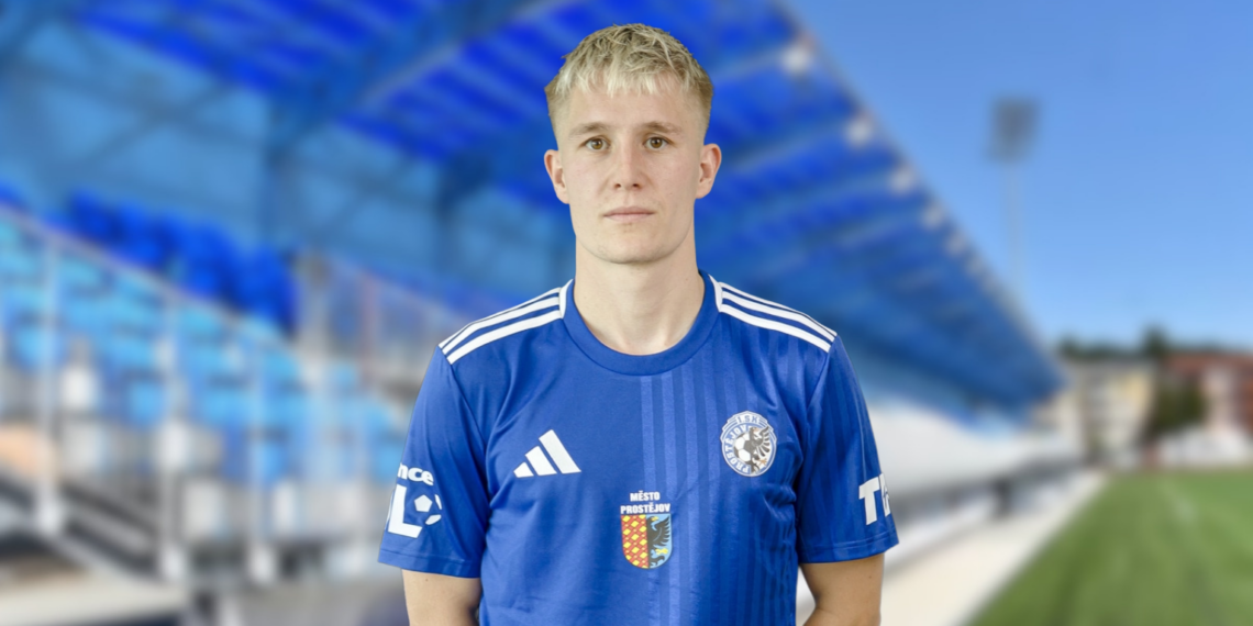 Jakub Matoušek