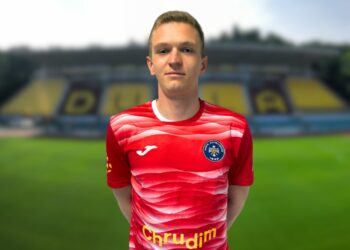 Jan Kozojed