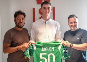 Ewen Jaouen