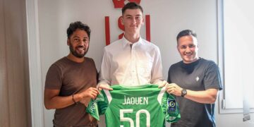 Ewen Jaouen