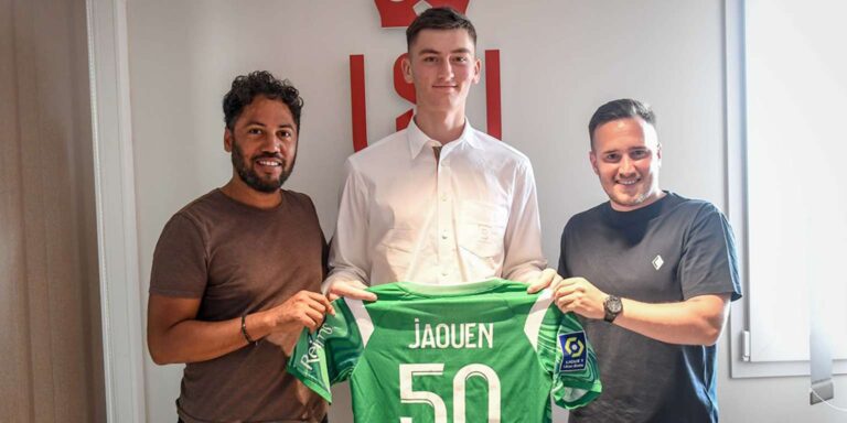 Ewen Jaouen