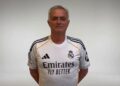José Mourinho