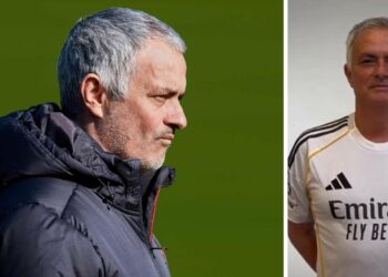 José Mourinho