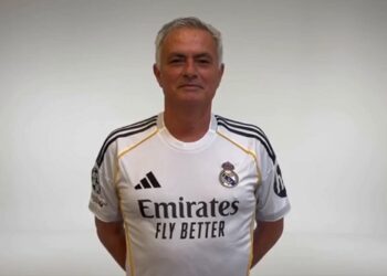 José Mourinho