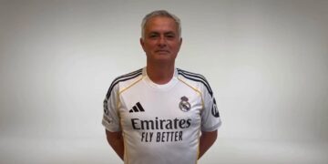 José Mourinho