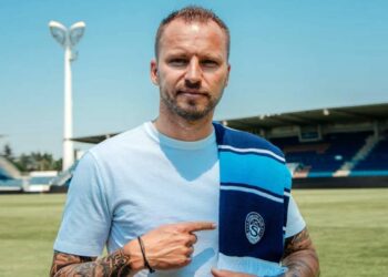 Michal Kadlec