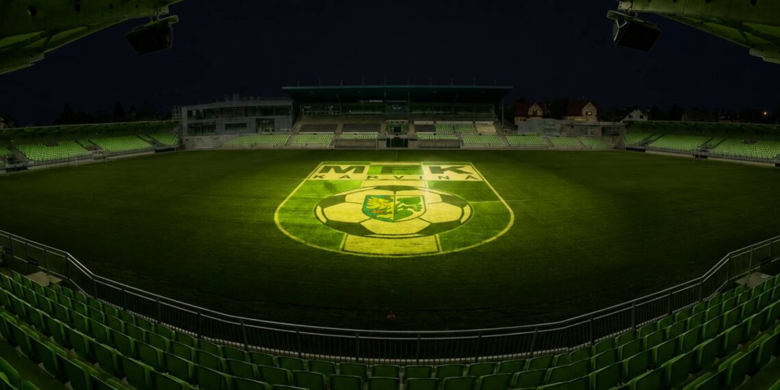 MFK Karviná