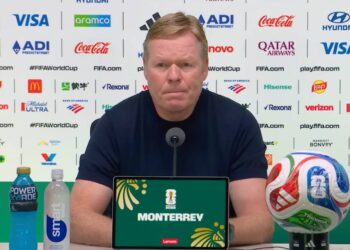 Ronald Koeman