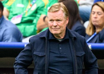 Ronald Koeman