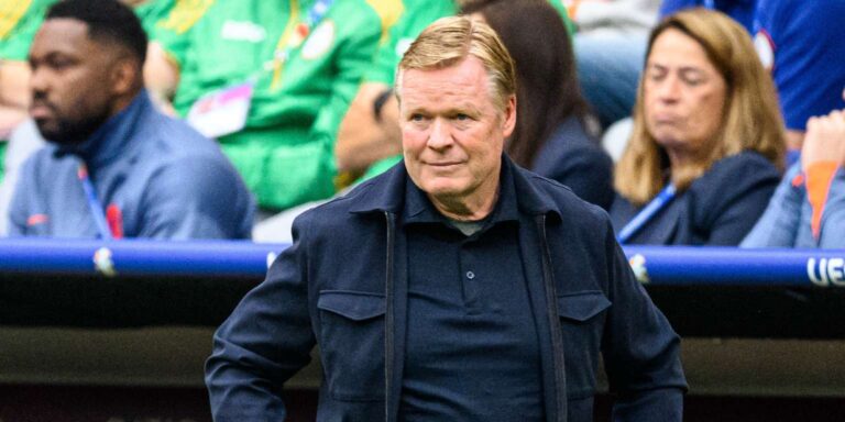 Ronald Koeman