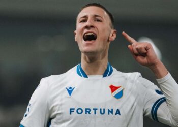 Ondřej Kričfaluši