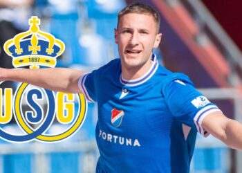 Ondřej Kričfaluši