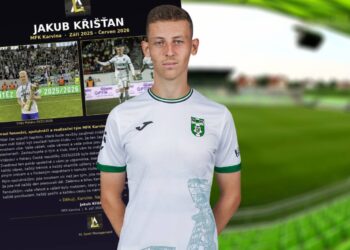 Jakub Křišťan