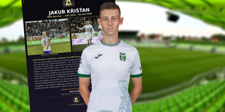Jakub Křišťan