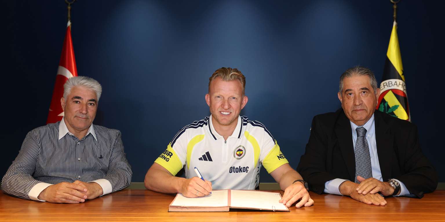 Dirk Kuyt