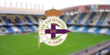 Deportivo La Coruňa