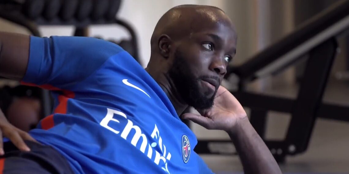Lassana Diarra