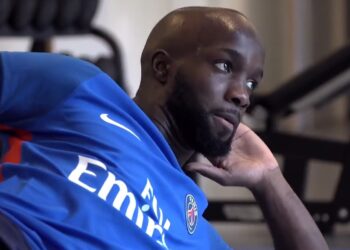 Lassana Diarra
