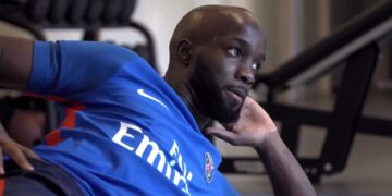 Lassana Diarra