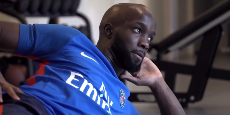 Lassana Diarra