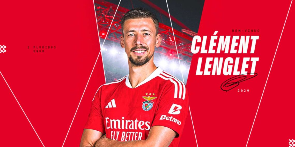 Clément Lenglet