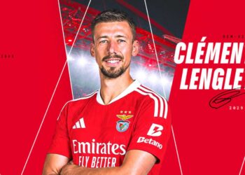 Clément Lenglet