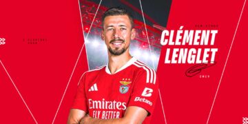 Clément Lenglet