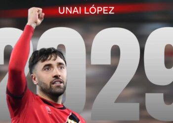 Unai López