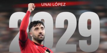 Unai López