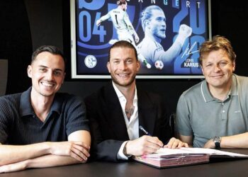 Loris Karius