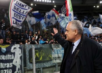 Claudio Lotito